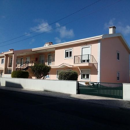 Apartamento Porto De Areia Lejlighed Peniche Eksteriør billede