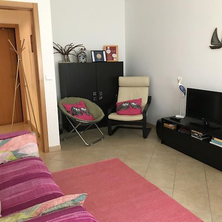 Apartamento Porto De Areia Lejlighed Peniche Eksteriør billede