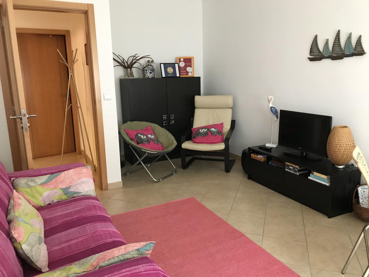 Apartamento Porto De Areia Lejlighed Peniche Eksteriør billede