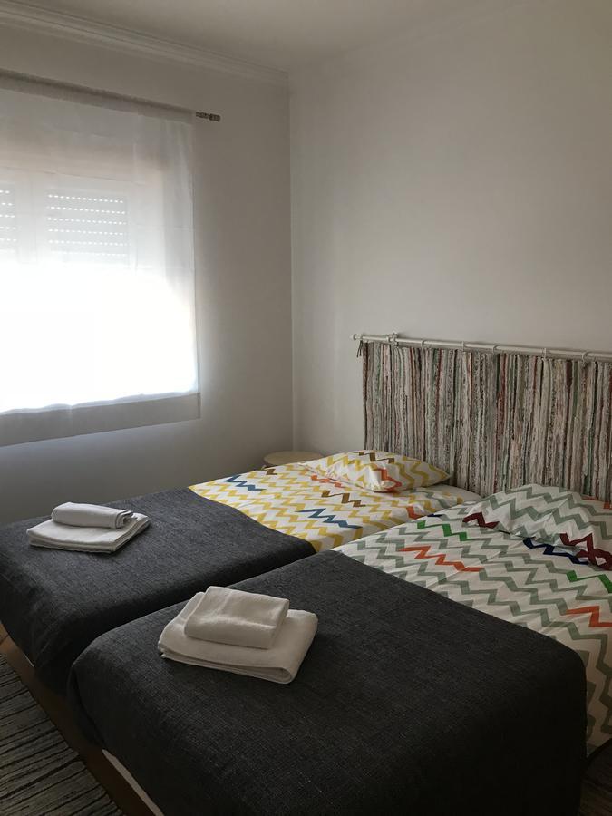 Apartamento Porto De Areia Lejlighed Peniche Eksteriør billede