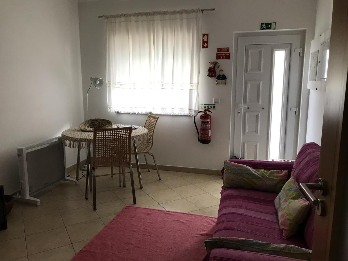 Apartamento Porto De Areia Lejlighed Peniche Eksteriør billede