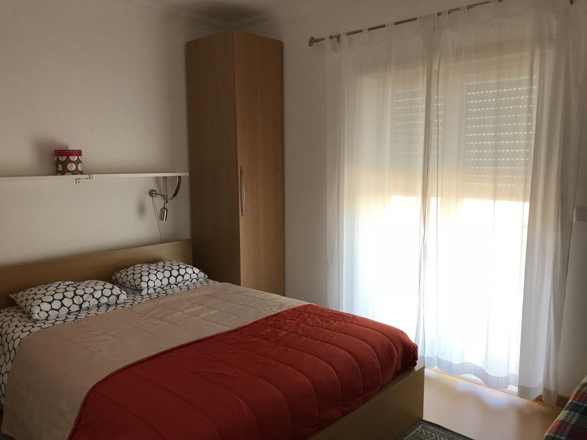 Apartamento Porto De Areia Lejlighed Peniche Eksteriør billede