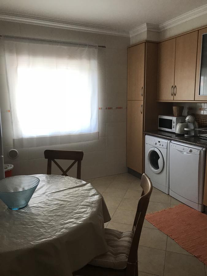 Apartamento Porto De Areia Lejlighed Peniche Eksteriør billede